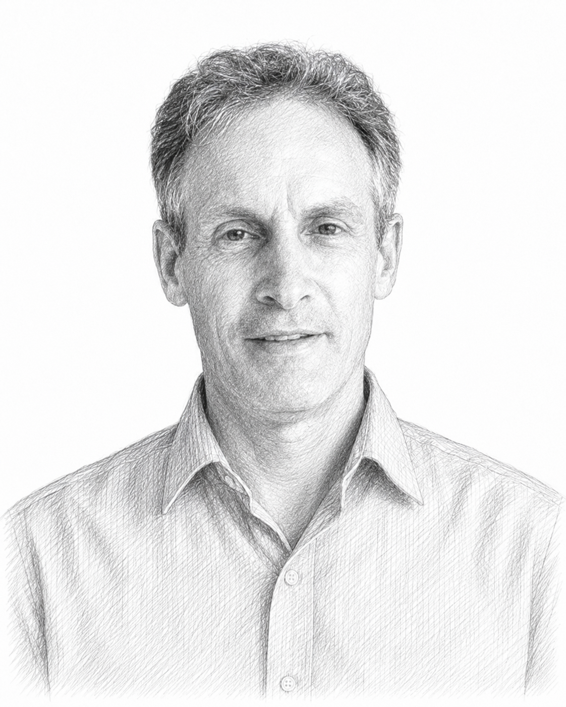 Dr. Alex Hankey