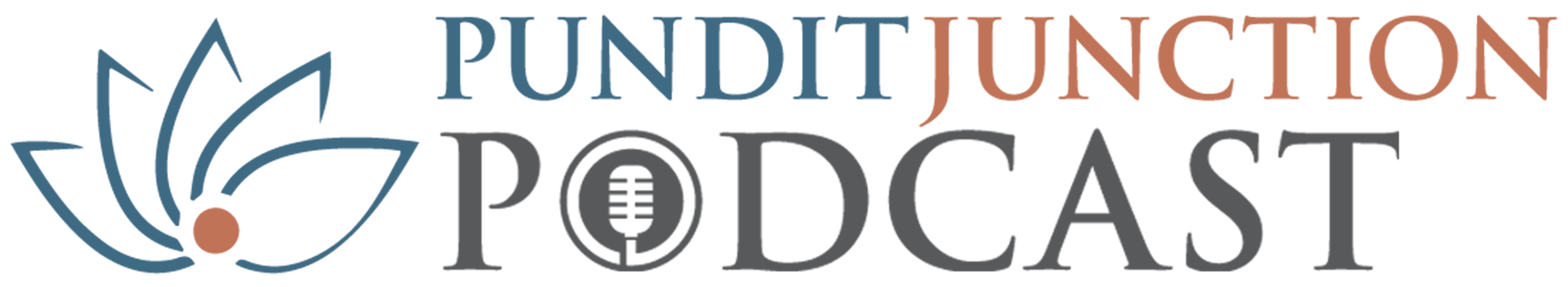 Podcast Logo